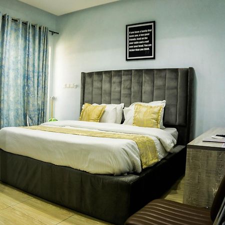 Vibes Suites Kaba Екстер'єр фото