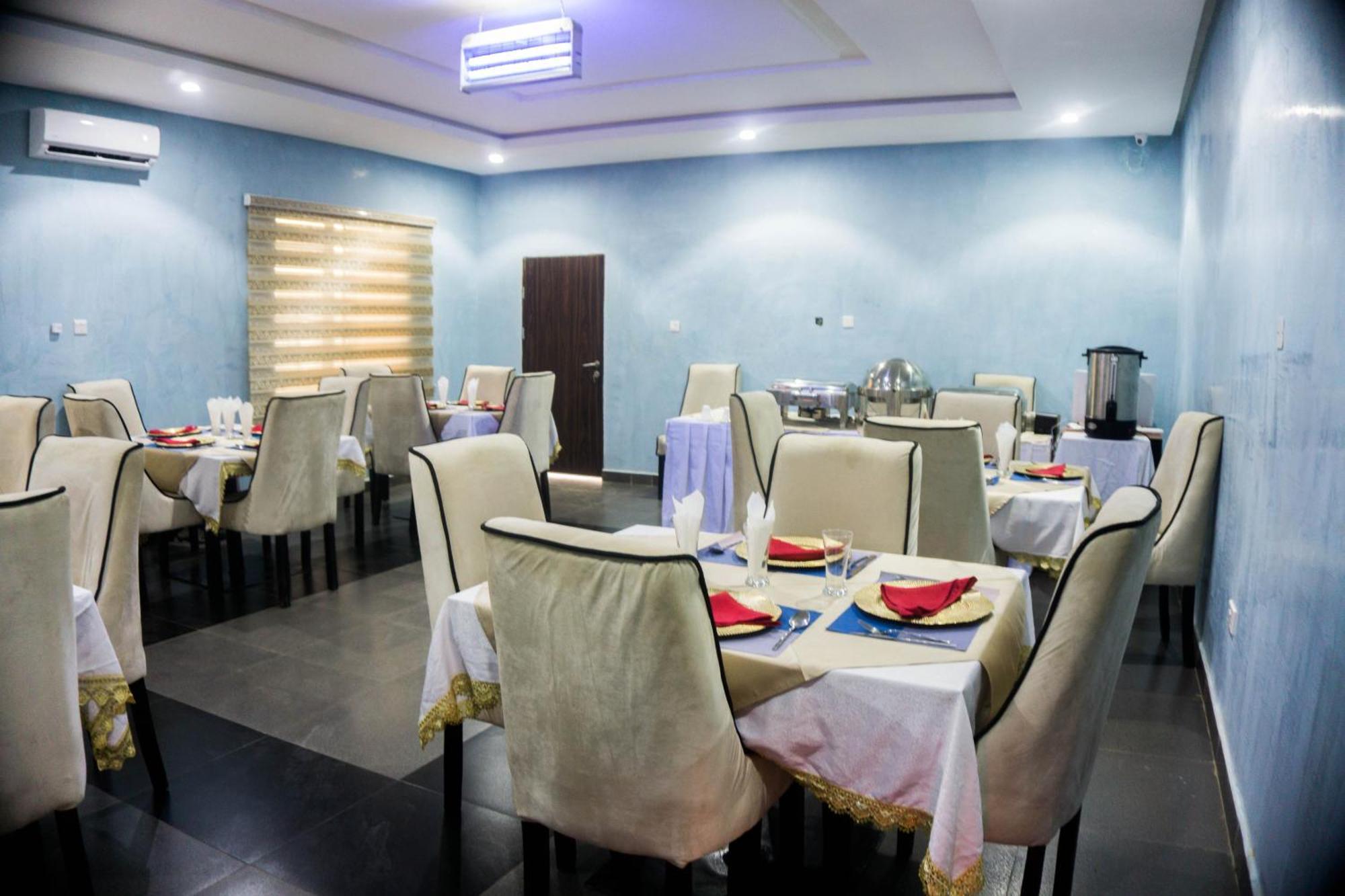 Vibes Suites Kaba Екстер'єр фото