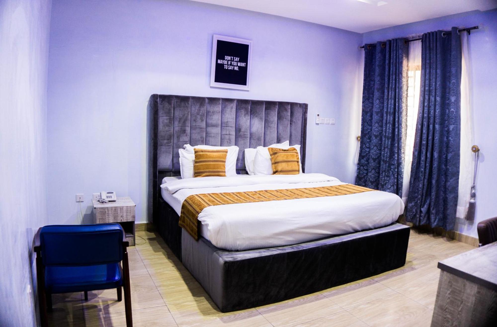 Vibes Suites Kaba Екстер'єр фото