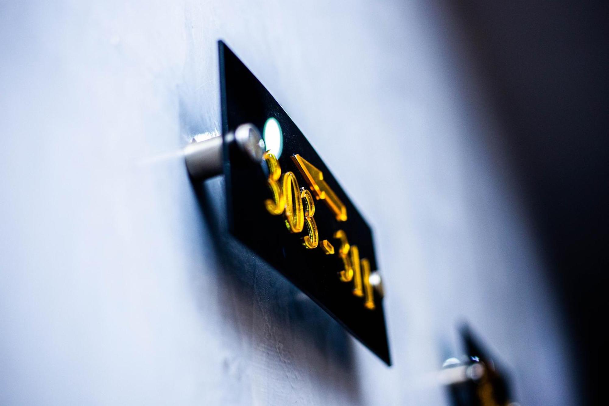 Vibes Suites Kaba Екстер'єр фото