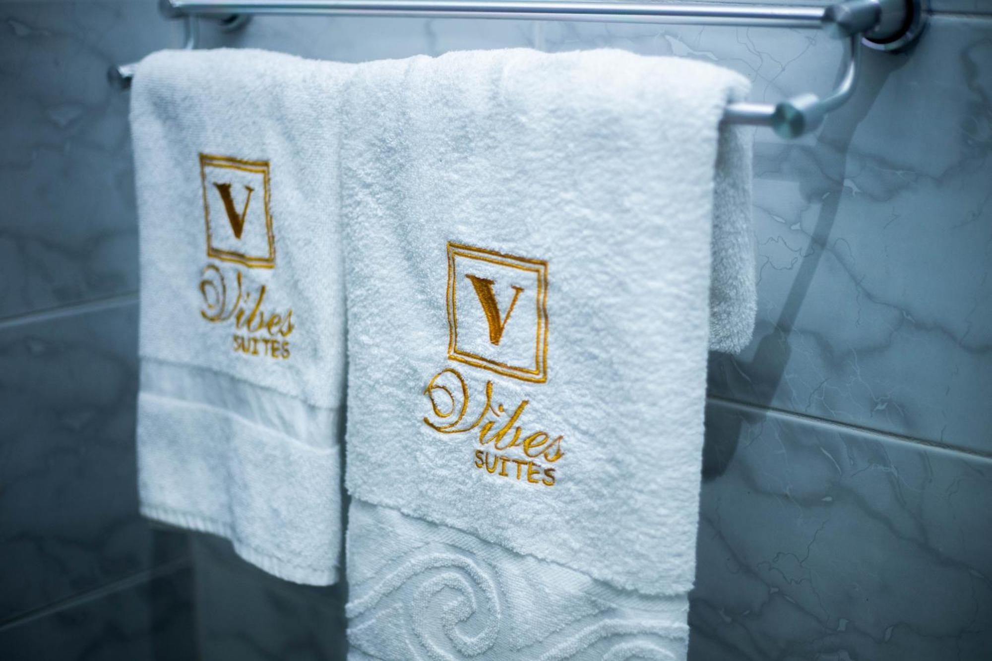 Vibes Suites Kaba Екстер'єр фото
