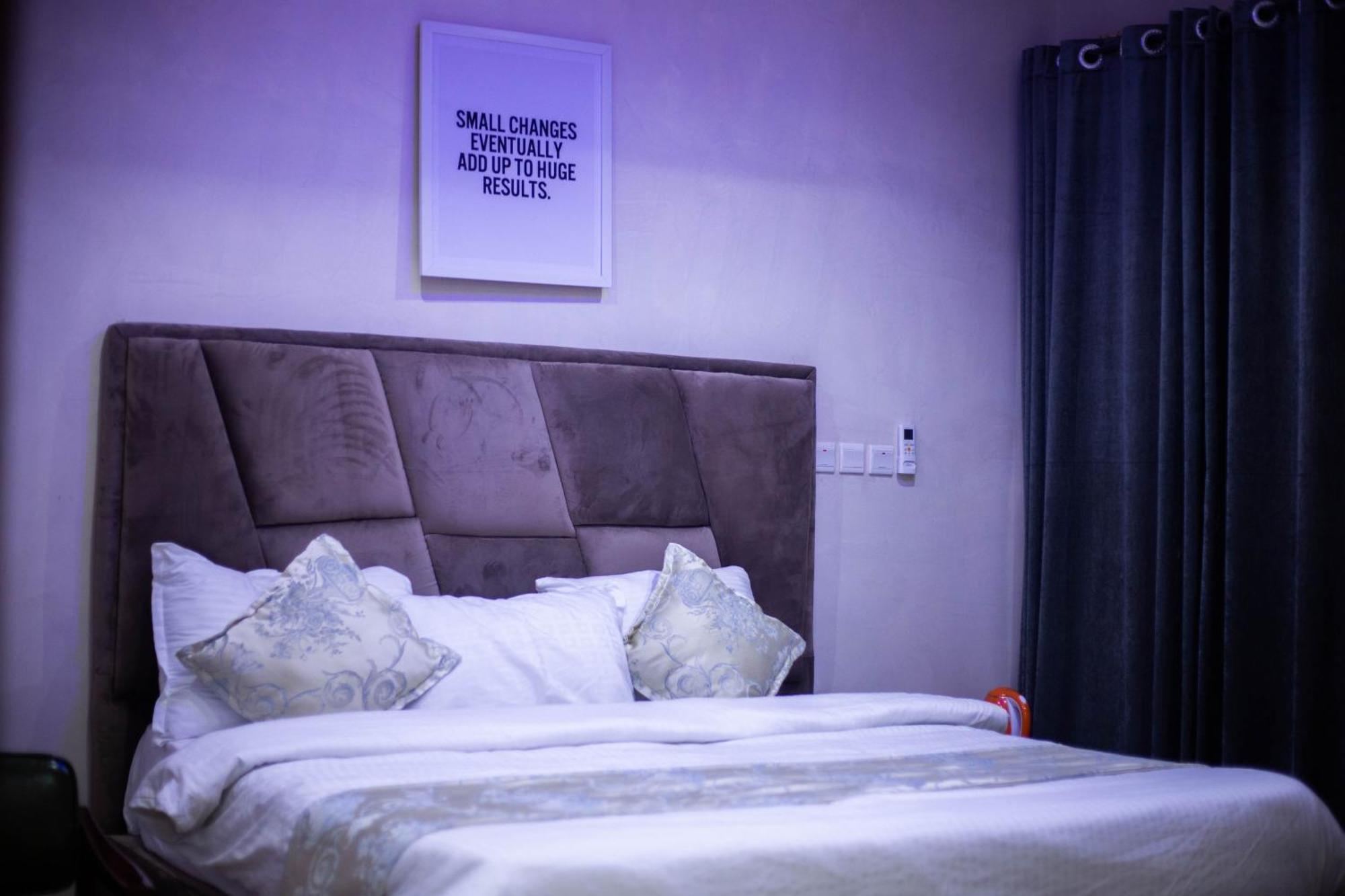 Vibes Suites Kaba Екстер'єр фото