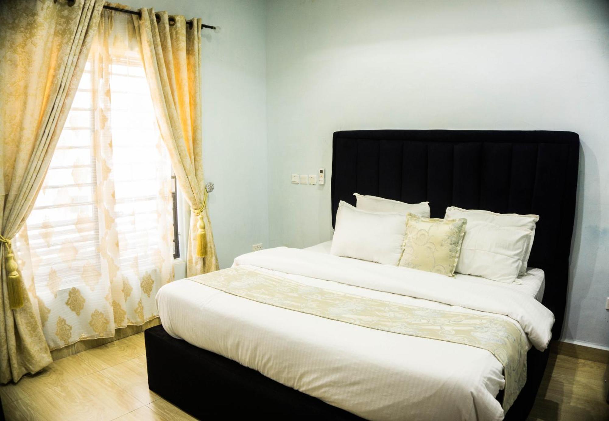 Vibes Suites Kaba Екстер'єр фото