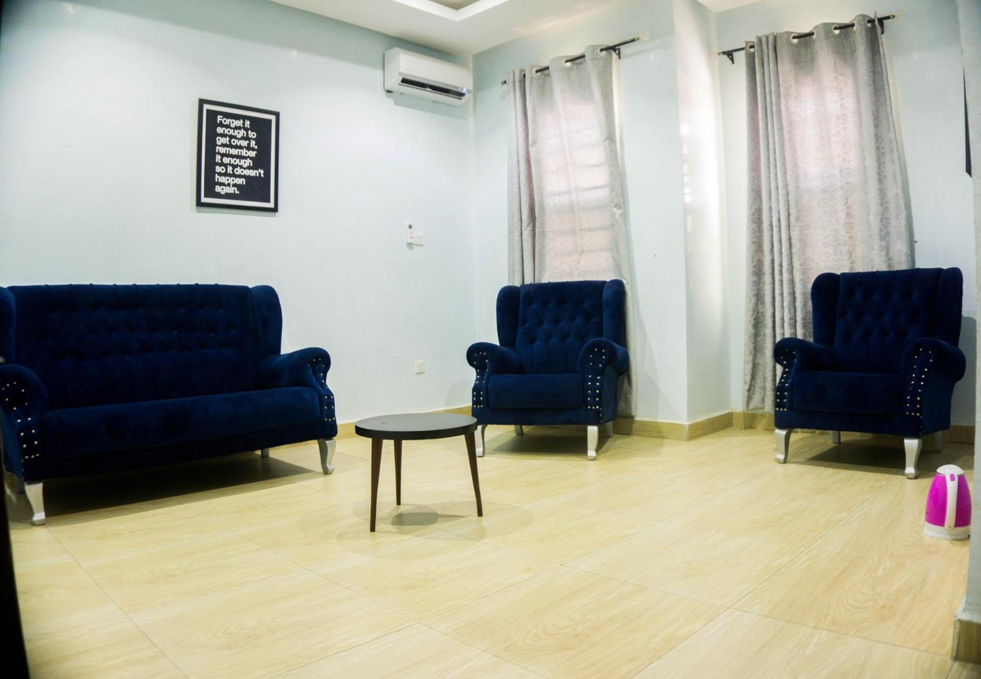 Vibes Suites Kaba Екстер'єр фото