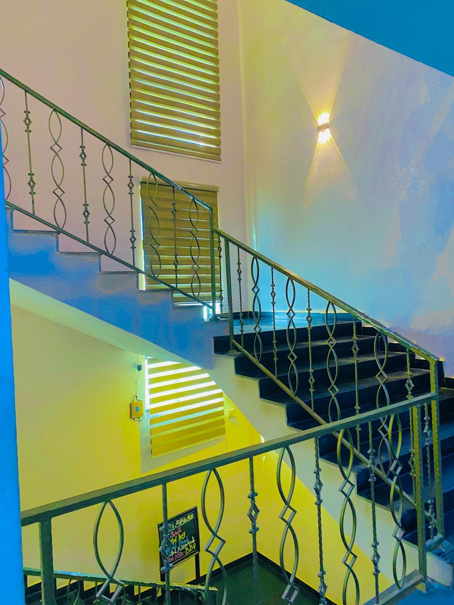Vibes Suites Kaba Екстер'єр фото