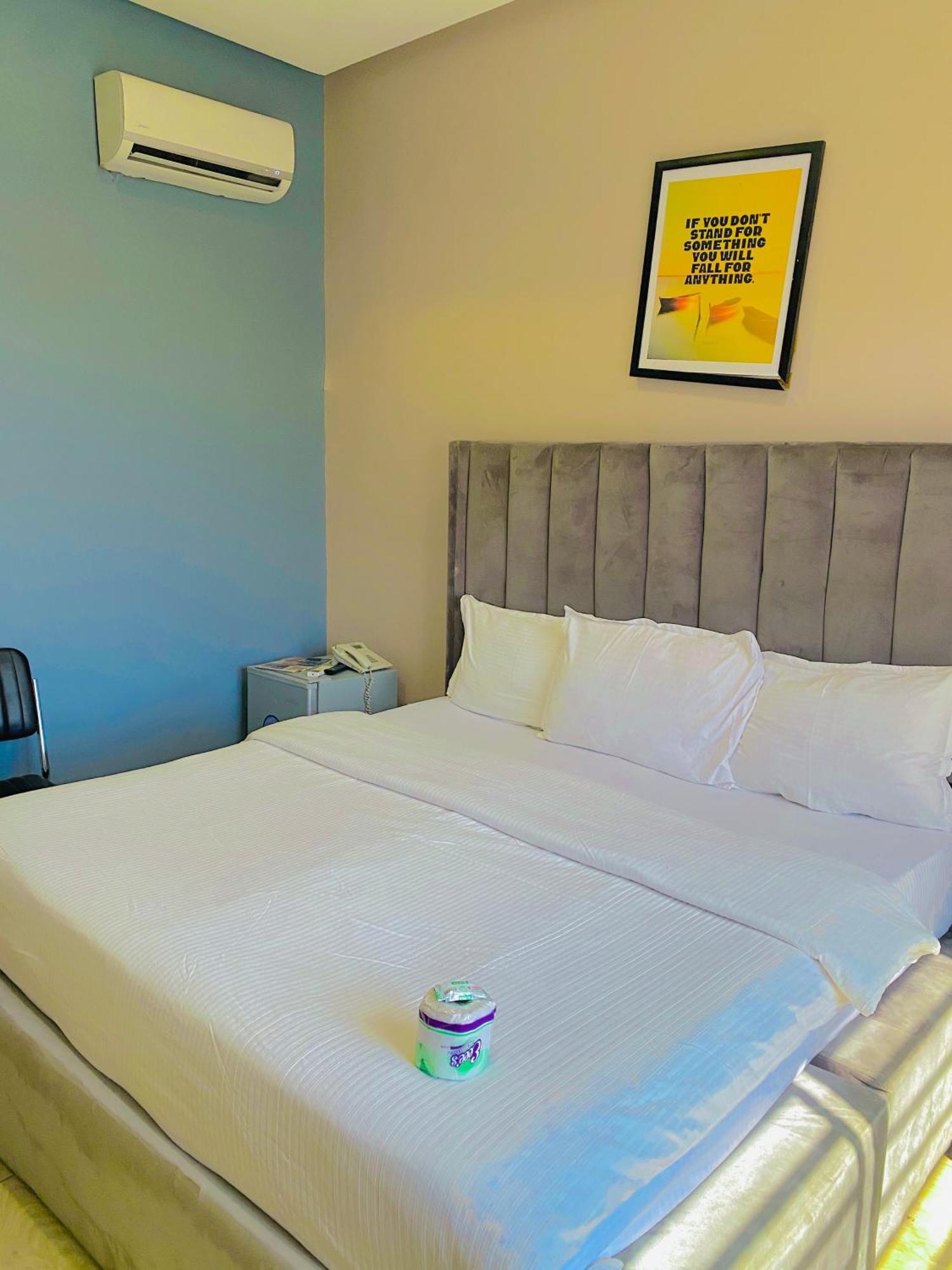 Vibes Suites Kaba Екстер'єр фото