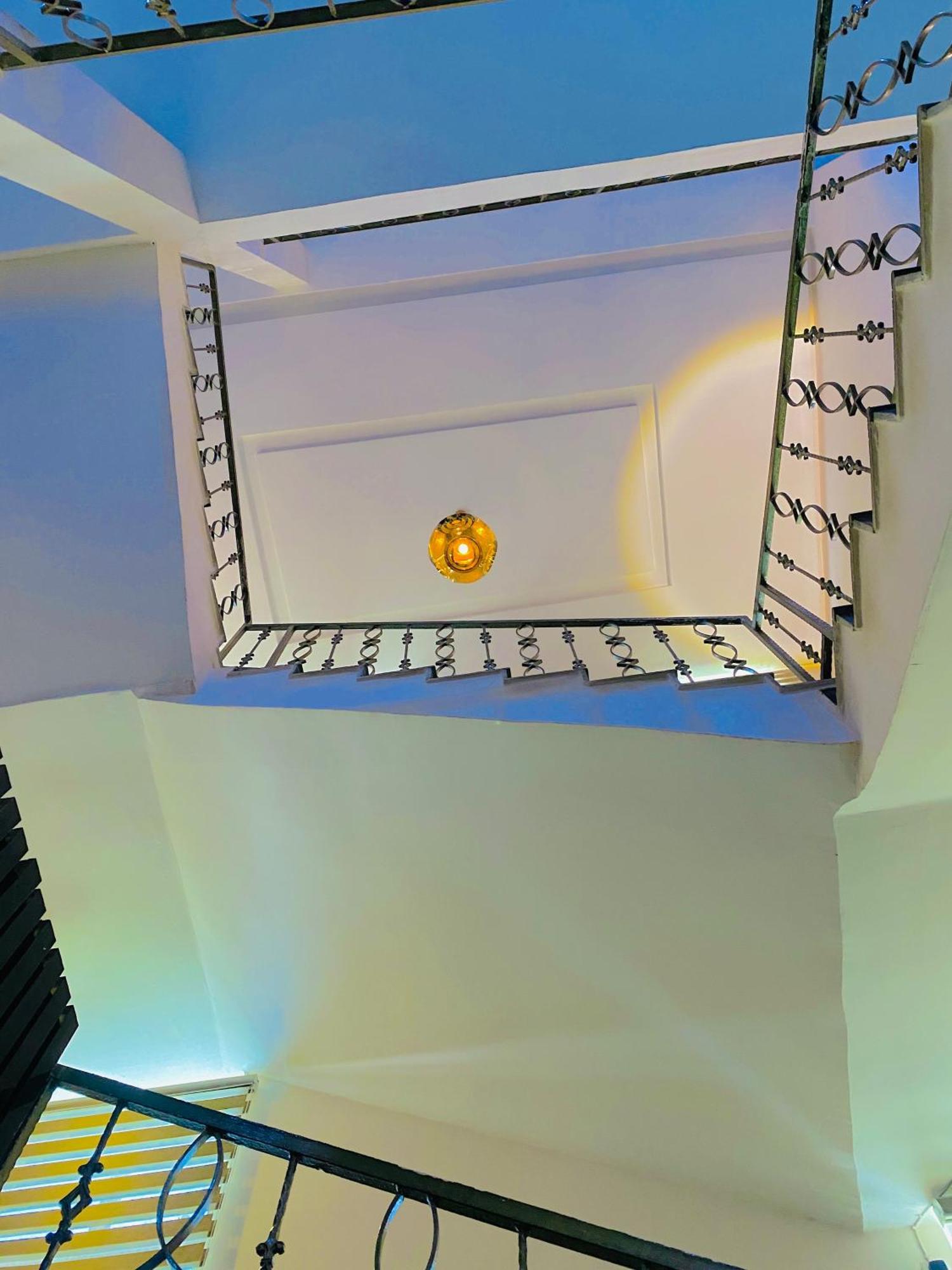 Vibes Suites Kaba Екстер'єр фото